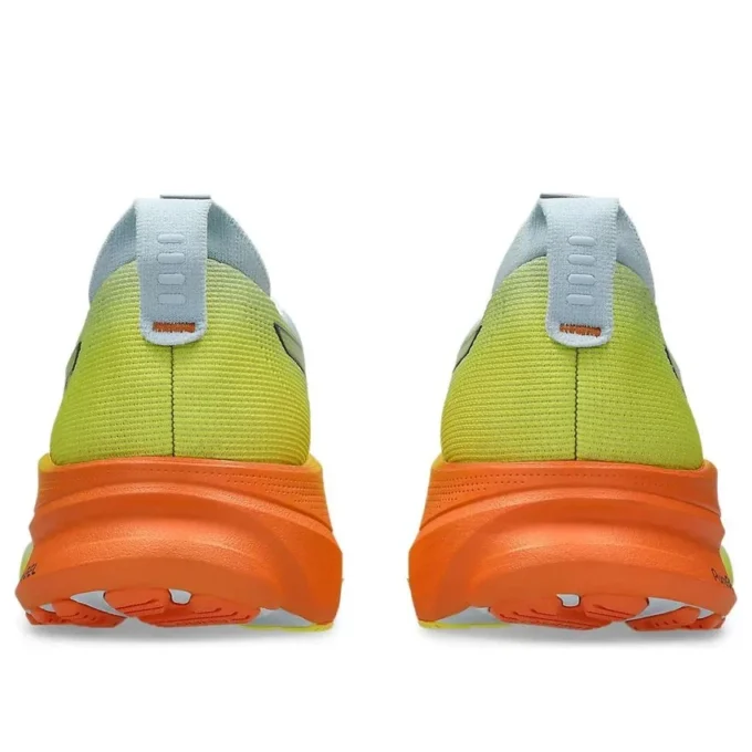 Gel-Kayano 32 “Sunny Sizzle”