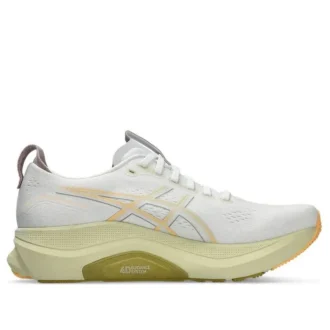 Gel-Kayano 32 “White Orange Glow”