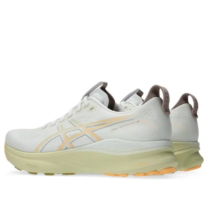 Gel-Kayano 32 “White Orange Glow”
