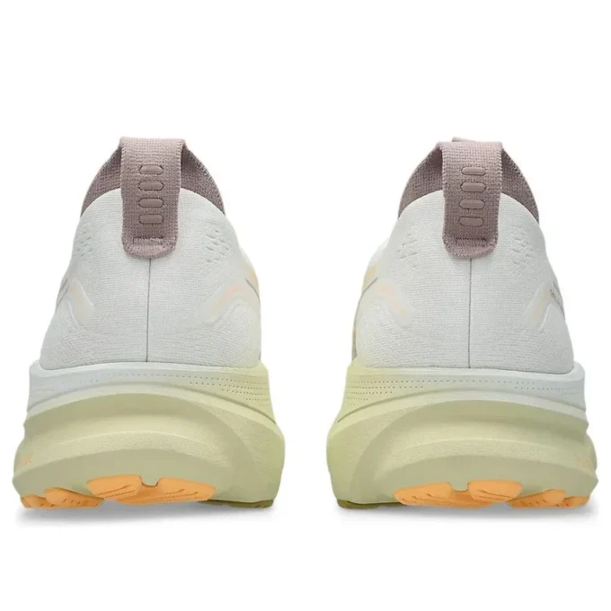 Gel-Kayano 32 “White Orange Glow”