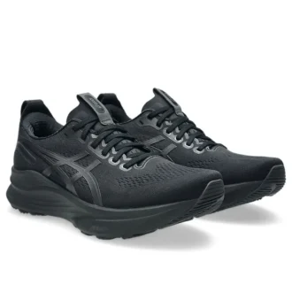 Gel-Kayano 32 4E “All Black”