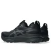 Gel-Kayano 32 “Black Graphite Grey”