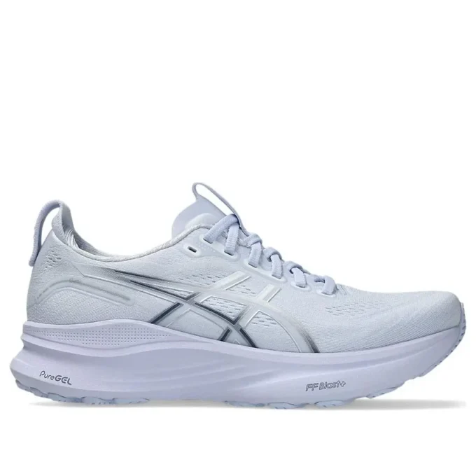 Gel-Kayano 32 Wide “Blue Fade Indigo Fog”