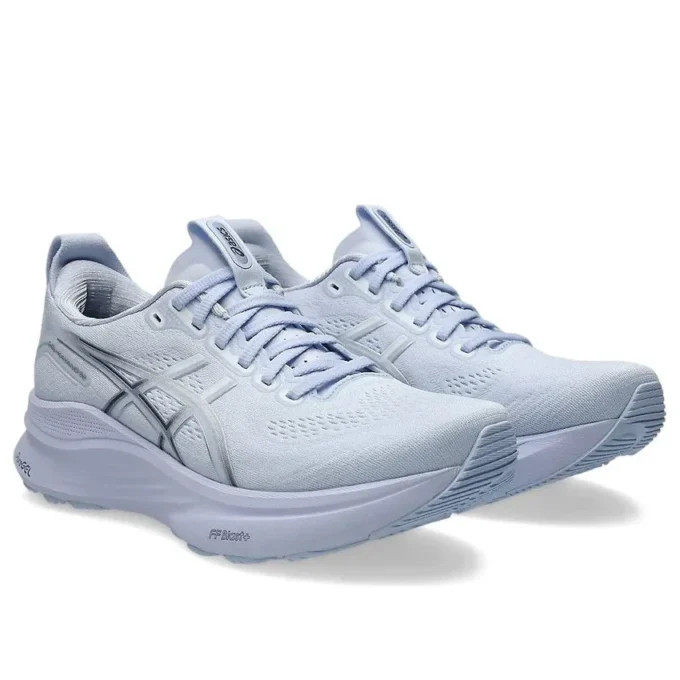 Gel-Kayano 32 Wide “Blue Fade Indigo Fog”
