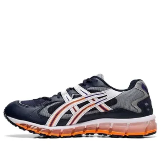Gel-Kayano 5 360 “Midnight Orange”