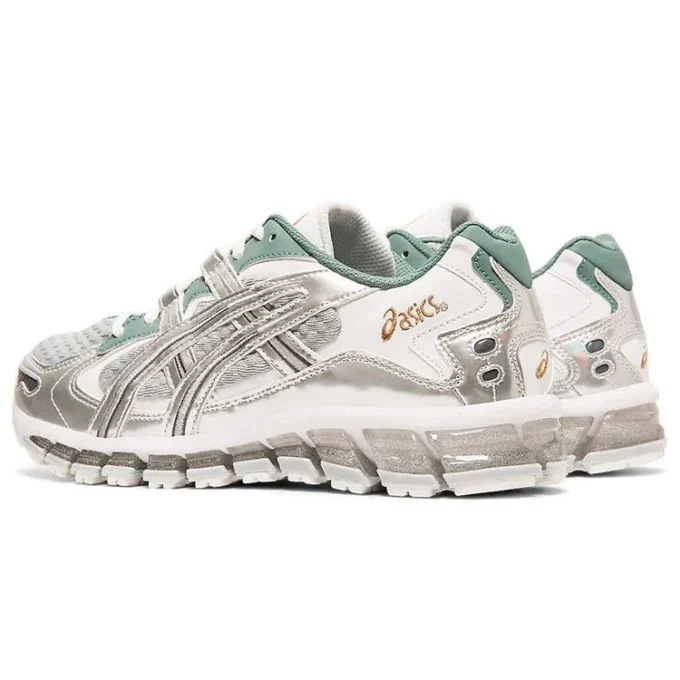 Gel-Kayano 5 360 “Piedmont Grey”