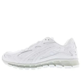 Gel-Kayano 5 360 “Triple White”