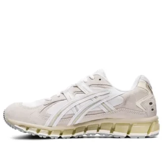 Gel-Kayano 5 360 “White Cream”