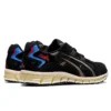 Gel-Kayano 5 360 “Zwart Paars”