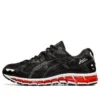 Gel-Kayano 5 360 “Zwart Rood”