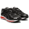 Gel-Kayano 5 360 “Zwart Rood”