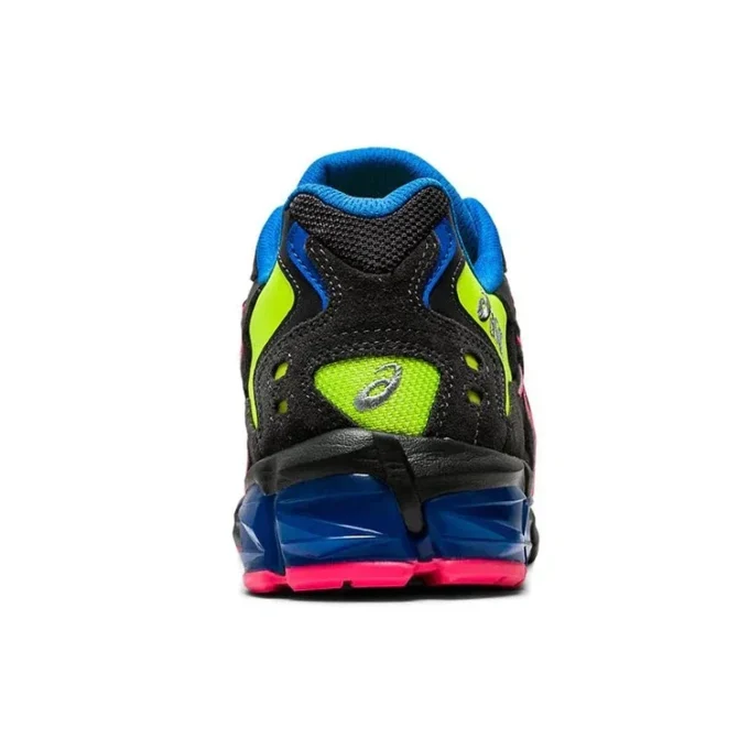 Gel-Kayano 5 KZN “Graphite Grey”