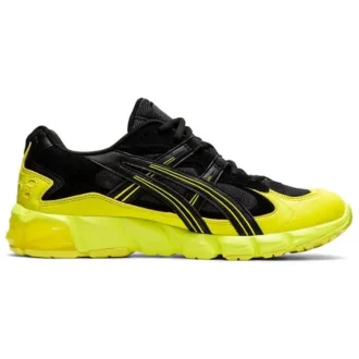 Gel-Kayano 5 KZN “Zwart Geel”