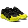 Gel-Kayano 5 KZN “Zwart Geel”