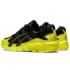 Gel-Kayano 5 KZN “Zwart Geel”