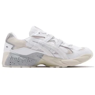Gel-Kayano 5 OG “Off White”