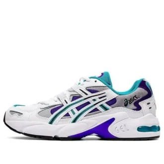 Gel-Kayano 5 OG “Royal Azel”