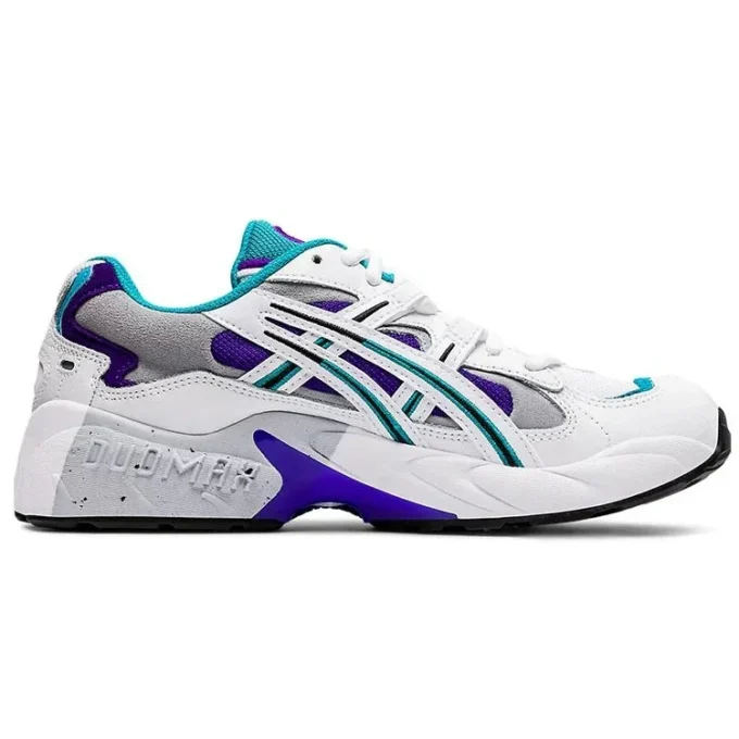 Gel-Kayano 5 OG “Royal Azel”