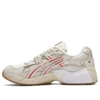 Gel-Kayano 5 OG “White Red Gum”