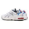 Gel-Kayano 5 “White”