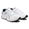 Gel-Kayano 5 “White”
