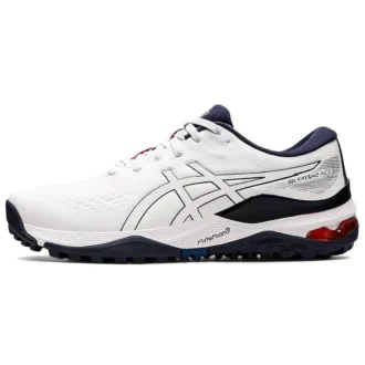 Gel-Kayano Ace “White”