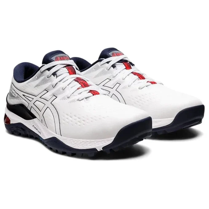 Gel-Kayano Ace “White”