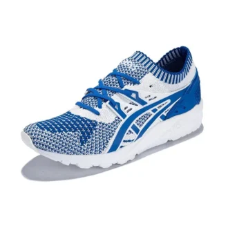 Gel-Kayano “Blue White”