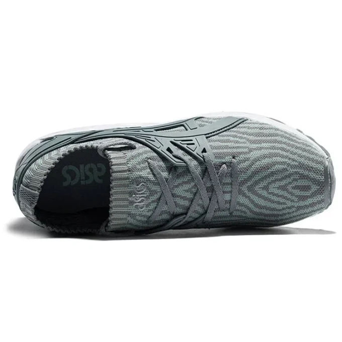 Gel-Kayano “Grey Green”