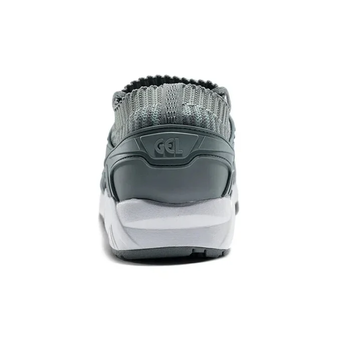 Gel-Kayano “Grey Green”