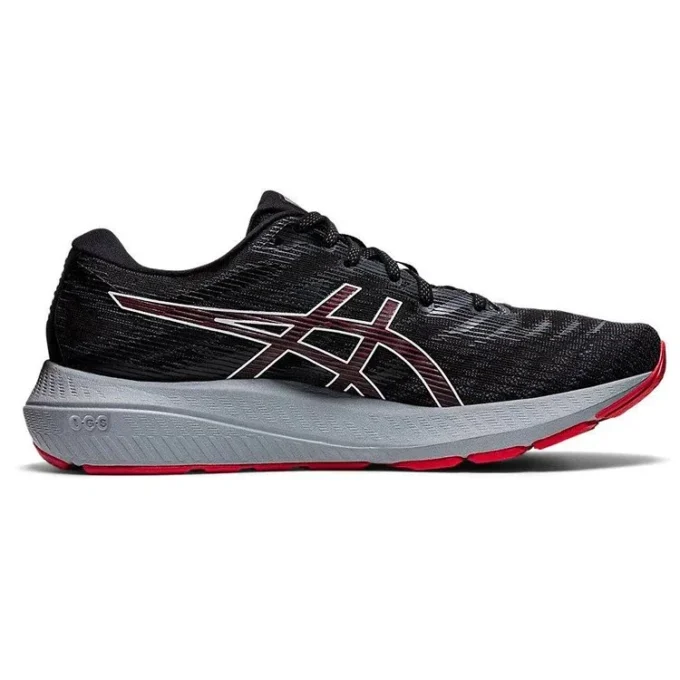 Gel-Kayano Lite 2 “Black Pink”