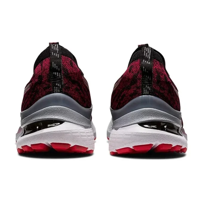 Gel-Kayano MK “Deep Mars”