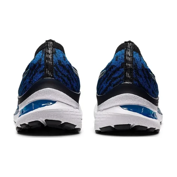 Gel-Kayano MK “Mako Blue Ice Mint”