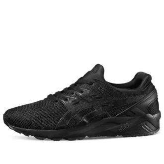 Gel-Kayano-sportschoenen “Evo Black”