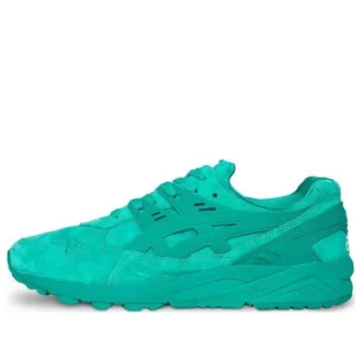Gel-Kayano “Statue of Liberty”