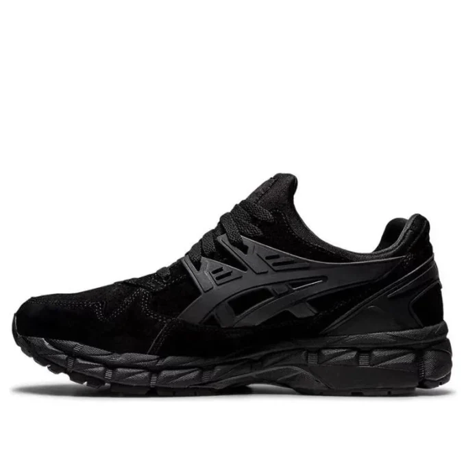 Gel-Kayano Trainer 21 “Black”