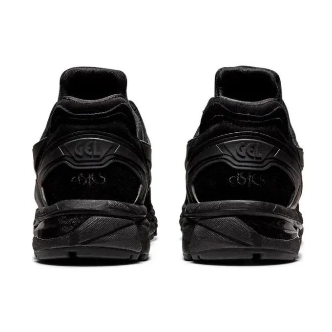 Gel-Kayano Trainer 21 “Black”