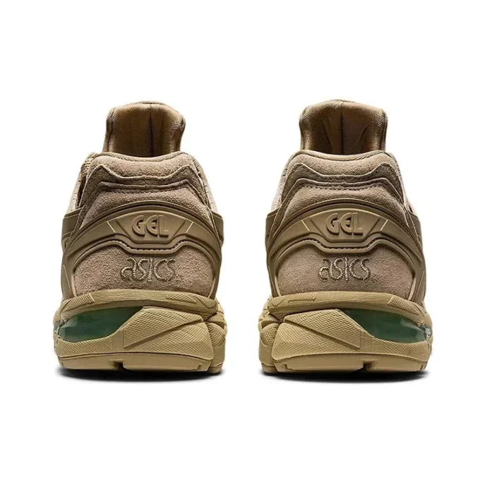 Gel-Kayano Trainer 21 “Wood Crepe”