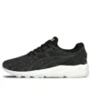 Gel-Kayano Trainer Evolution “Zwart Donkergrijs”