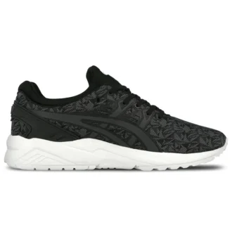 Gel-Kayano Trainer Evolution “Zwart Donkergrijs”