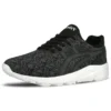 Gel-Kayano Trainer Evolution “Zwart Donkergrijs”