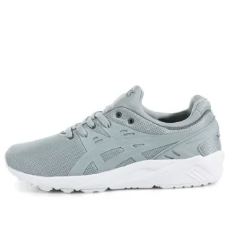 Gel-Kayano Trainers “Evo Grey”
