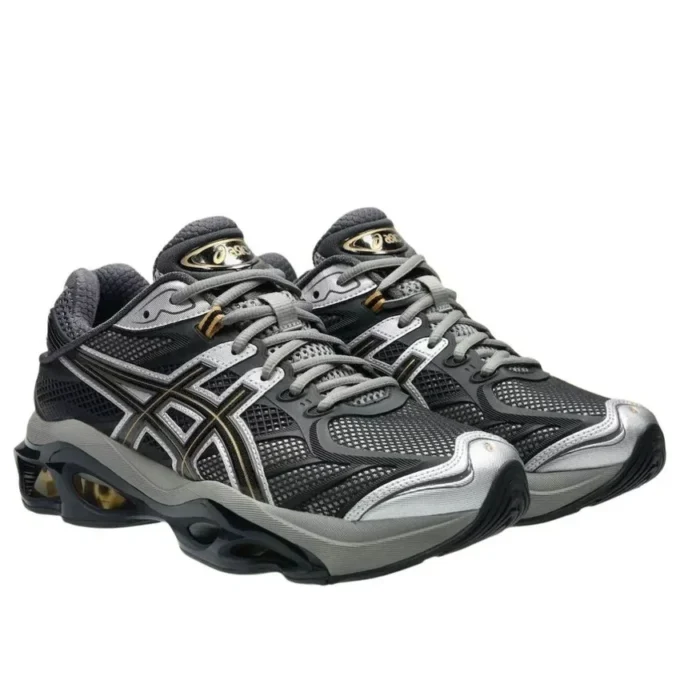 GEL-Kinetic 2.0 “Clay Grey”