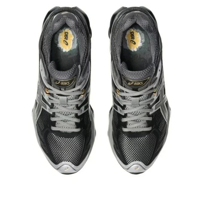 GEL-Kinetic 2.0 “Clay Grey”