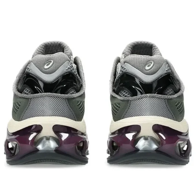 GEL-Kinetic 2.0 “Lichen Green Beniimo Purple”