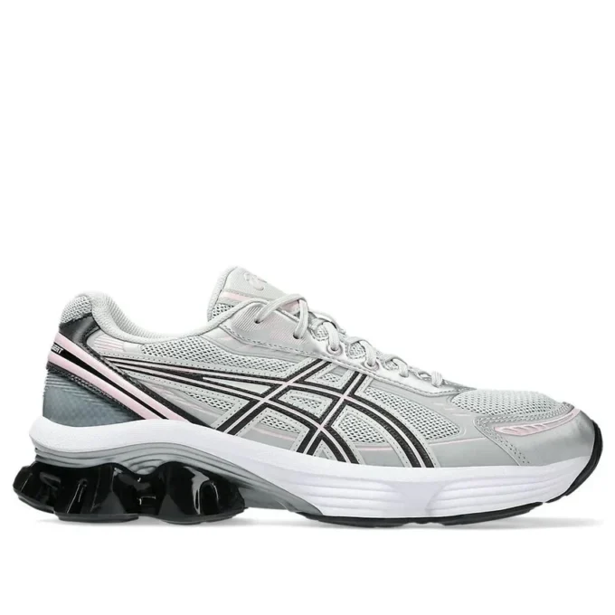 Gel-Kinetic Fluent “Glacier Grey Pink”
