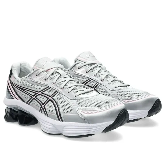 Gel-Kinetic Fluent “Glacier Grey Pink”