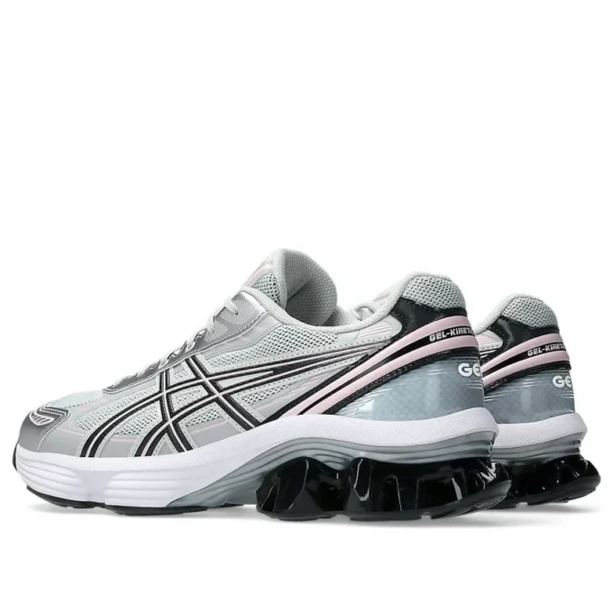Gel-Kinetic Fluent “Glacier Grey Pink”