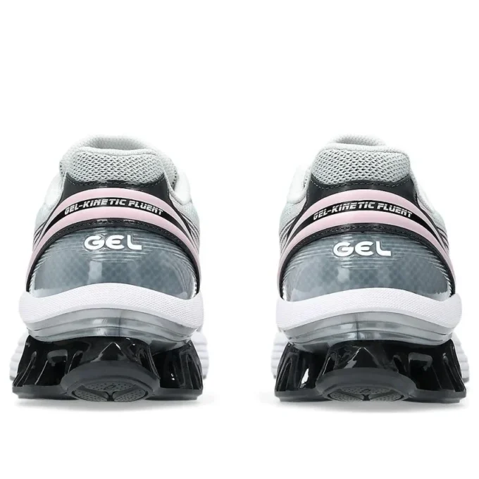 Gel-Kinetic Fluent “Glacier Grey Pink”