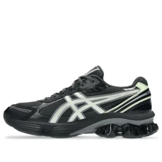 GEL-Kinetic Fluent “Graphite Grey Illuminate Yellow”